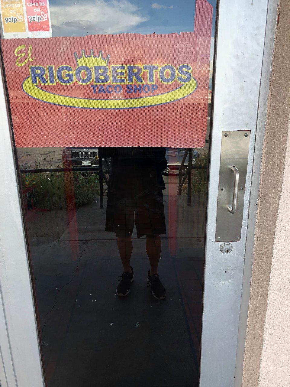 Rigoberto`s Taco Shop